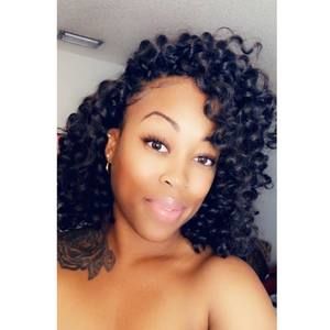 Meet your Posher, Siedah